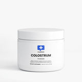 Colostrum Powder Post-Workout Recovery