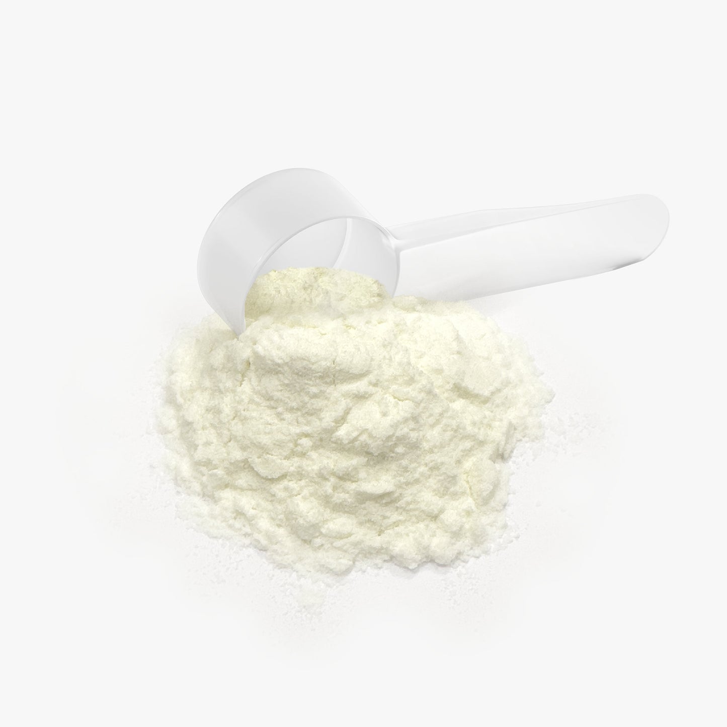 Colostrum Powder Post-Workout Recovery