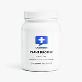 Plant Protein (Chocolate)