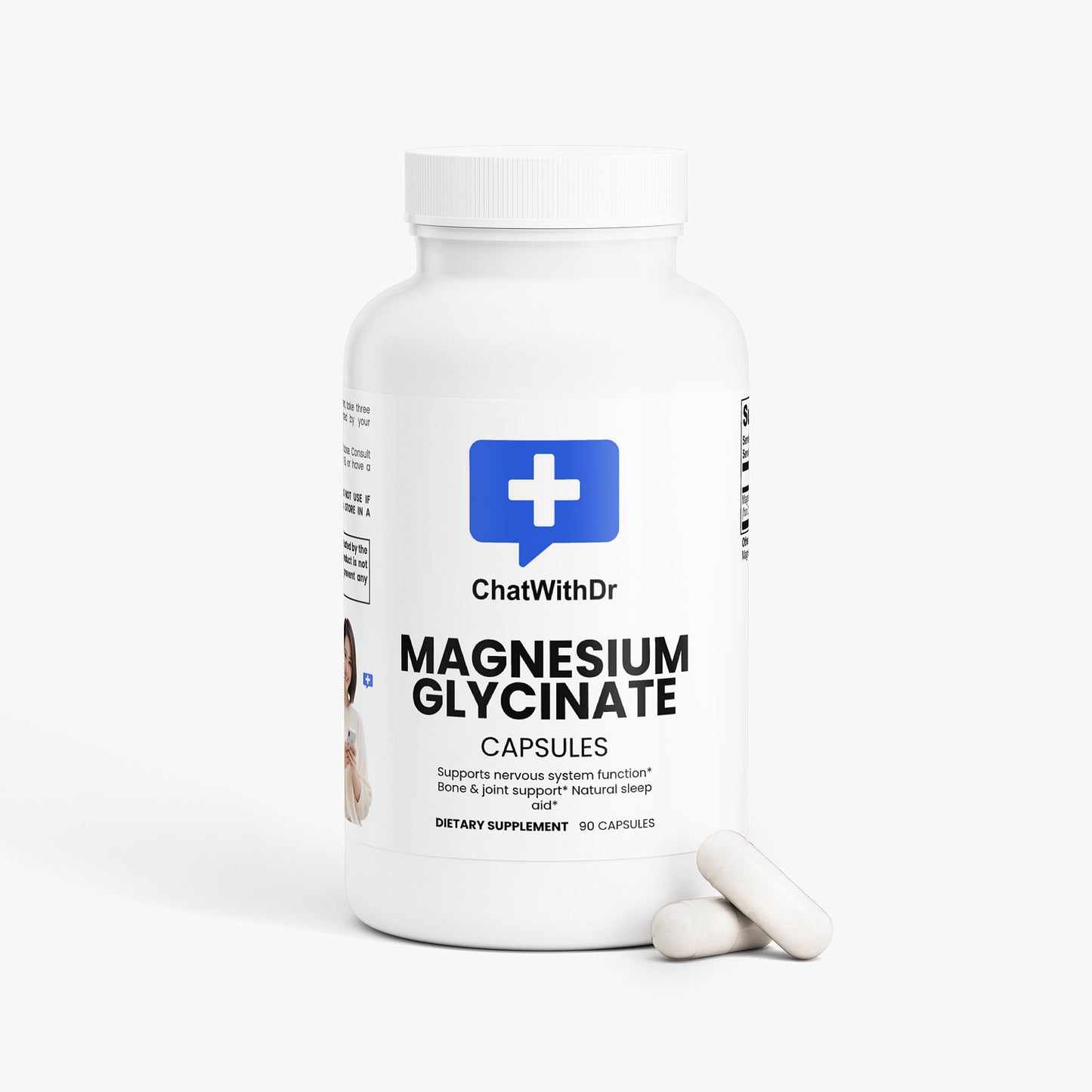 Magnesium Glycinate