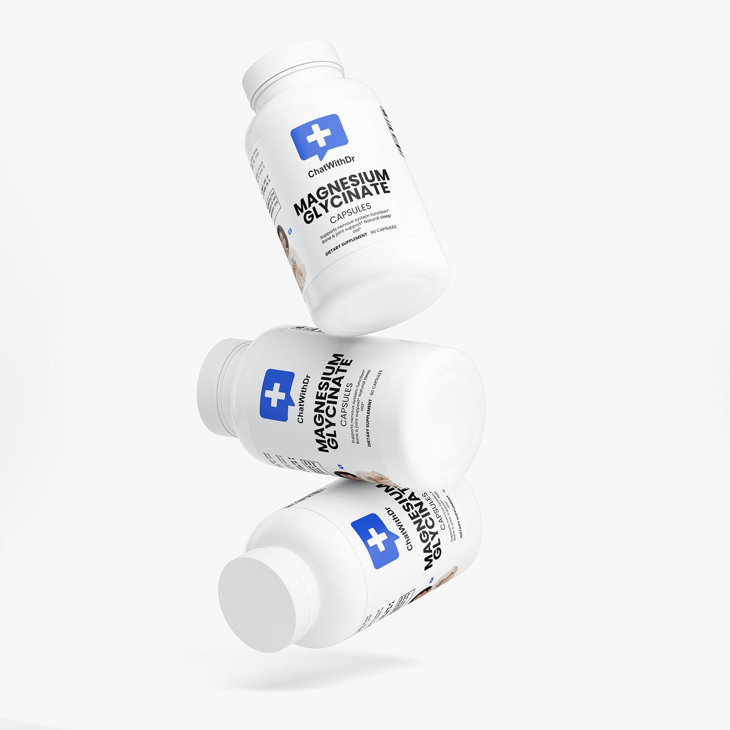 Magnesium Glycinate