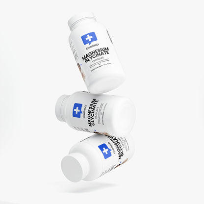 Magnesium Glycinate