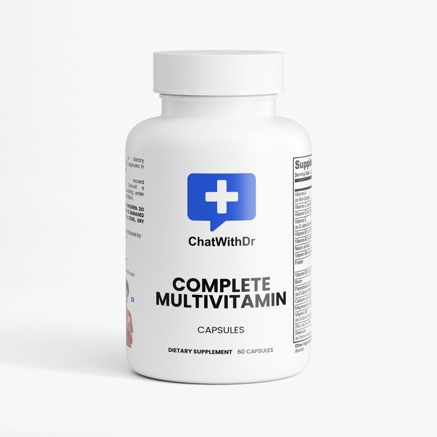 Complete Multivitamin