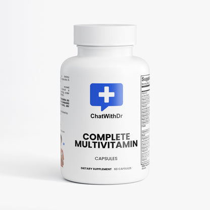 Complete Multivitamin