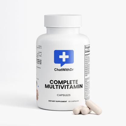 Complete Multivitamin