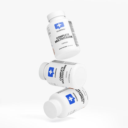 Complete Multivitamin