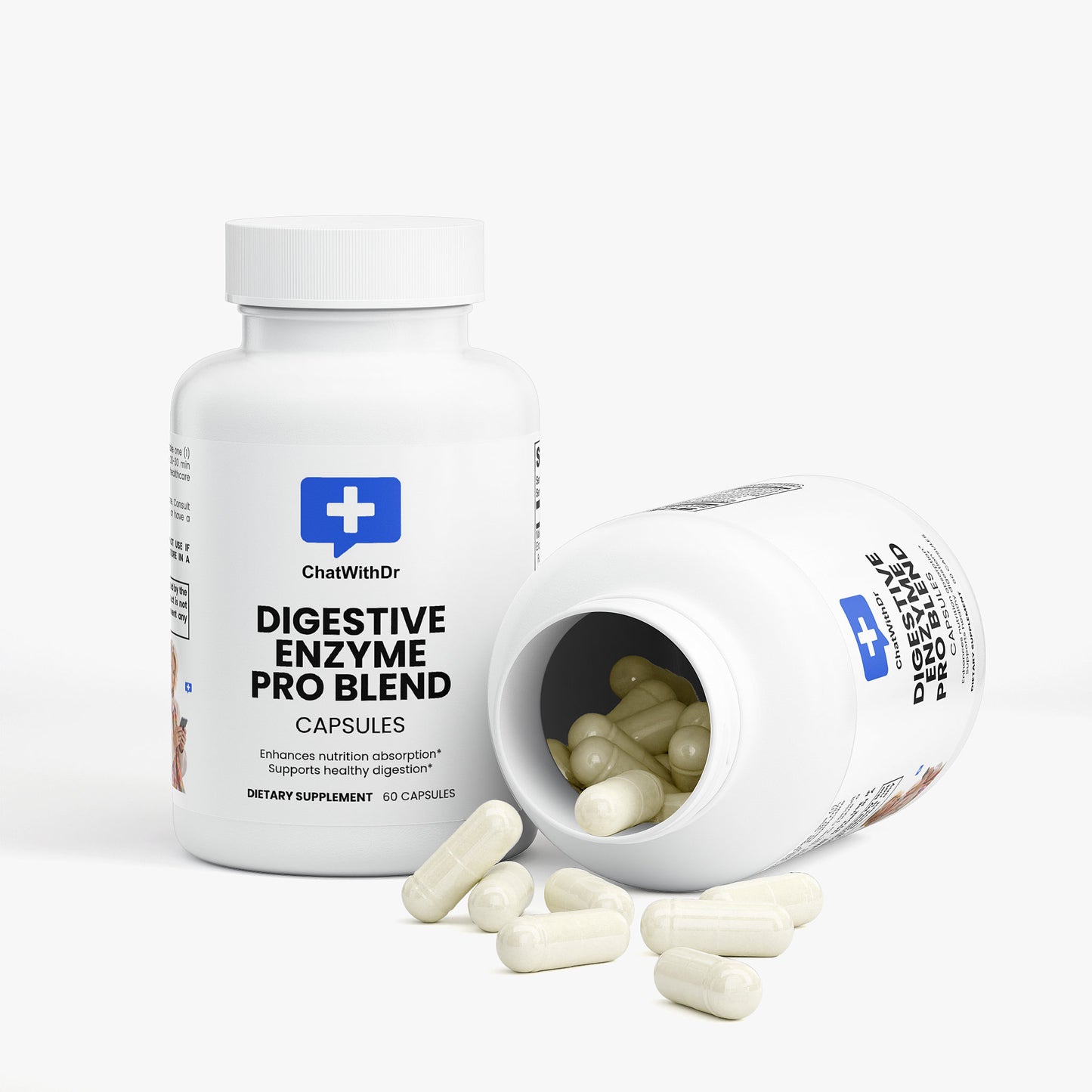 Digestive Enzyme Pro Blend