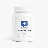 Plant Protein (Vanilla)