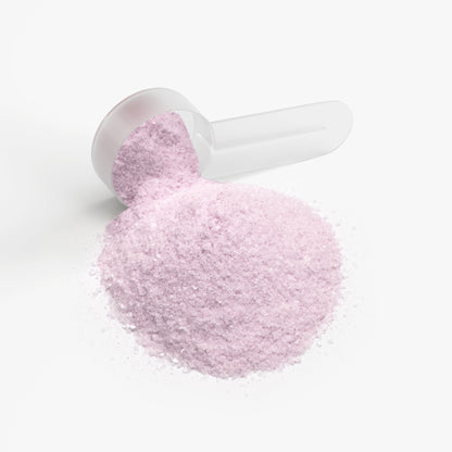 Energy Powder (Strawberry Shortcake) Pre-Workout Supplements