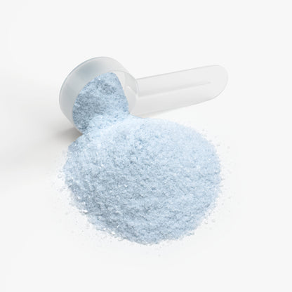 Energy Powder (Cotton Candy) Pre-Workout Supplements