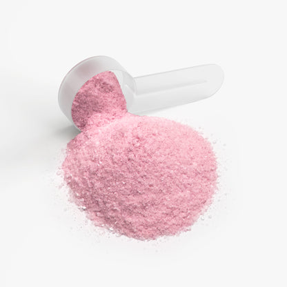 Energy Powder (Fruit Punch) Pre-Workout Supplements